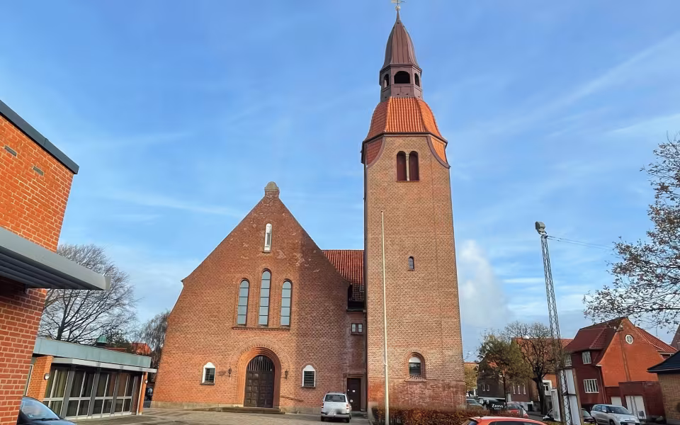 Zions Kirke