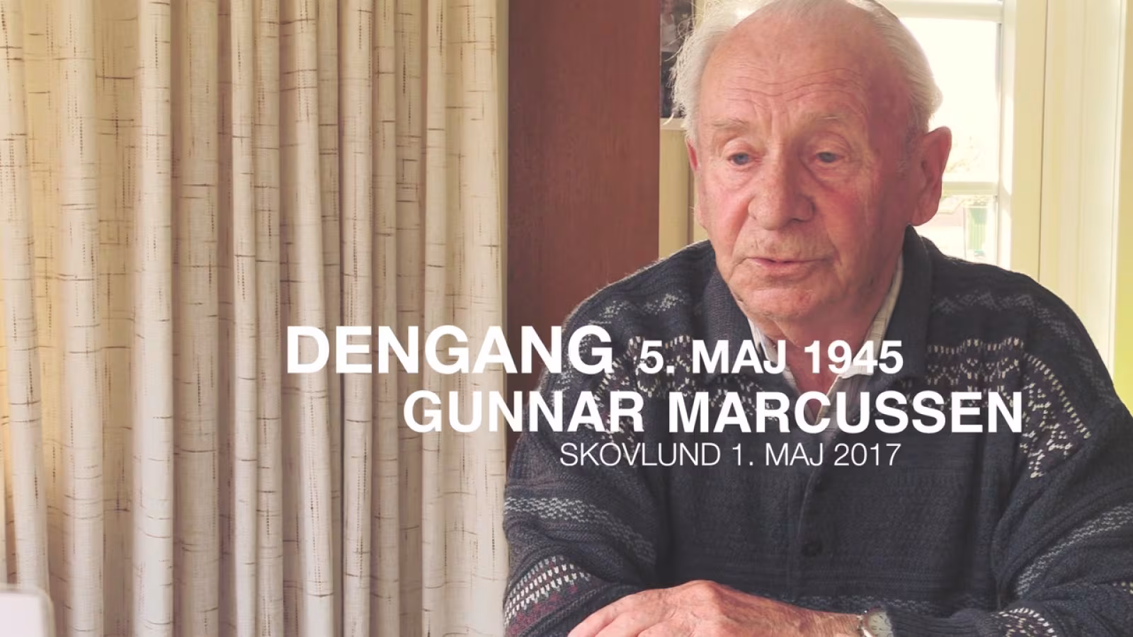 Gunnar Marcussen