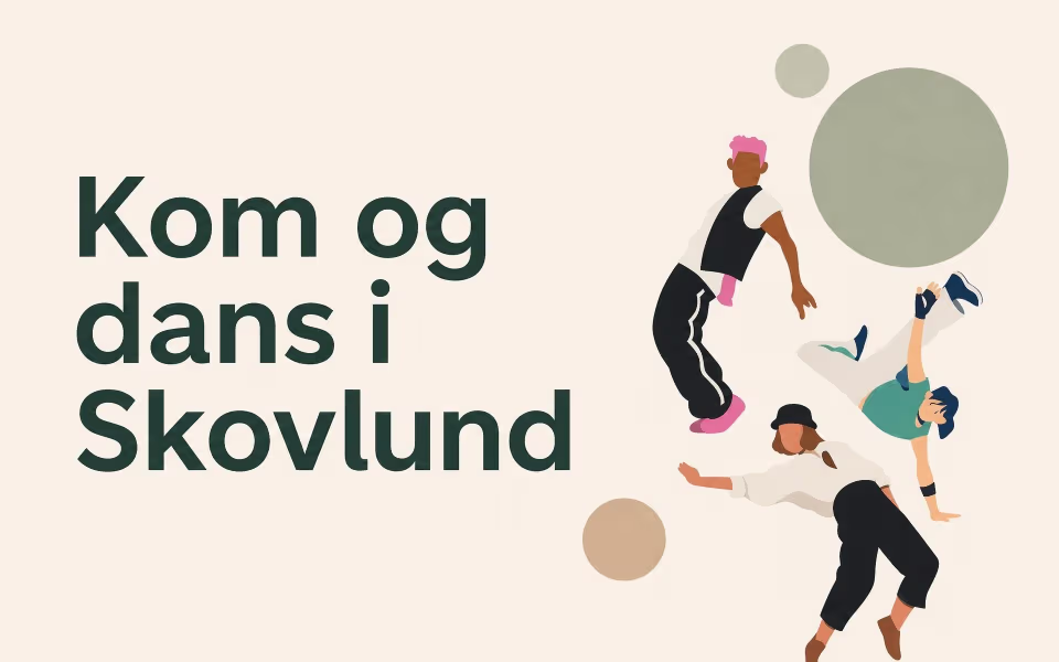 Kom og dans i Skovlund