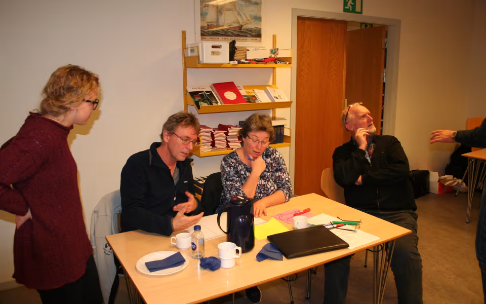 Workshop 2