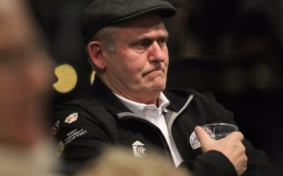 Varde Elitesport kickstarter speedwaysæson