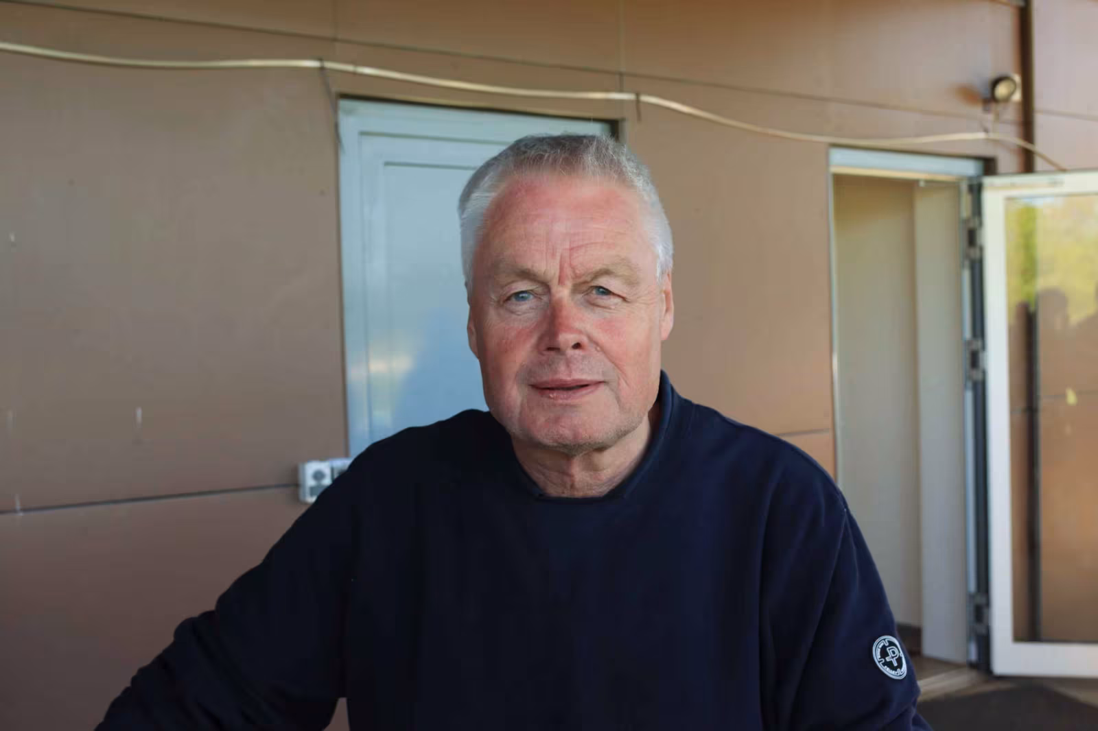 Tillykke med fødselsdagen Frank Møller
