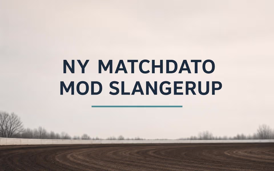 Ny matchdato mod Slangerup