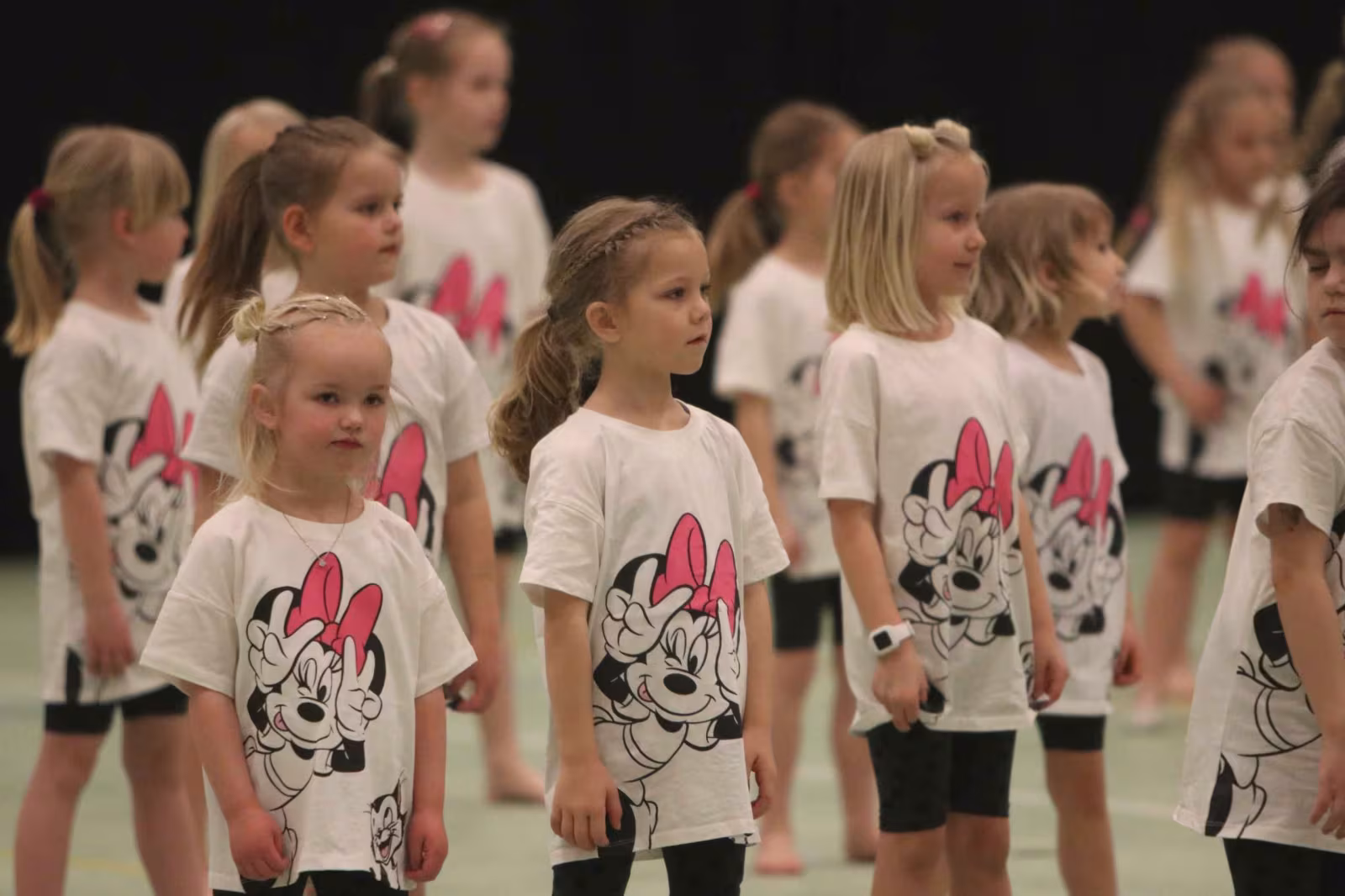 Nominer til Årets Forening 2024