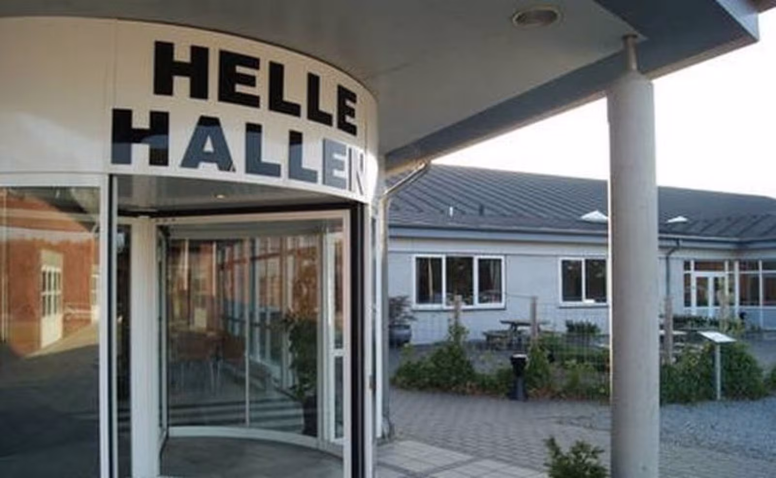 Familiedag i efterårsferien
