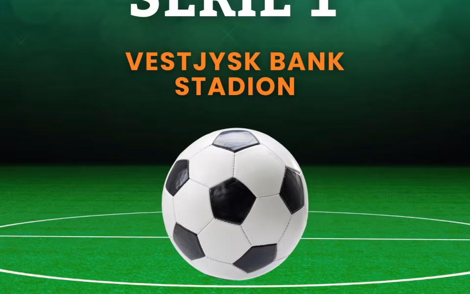 Ugens kampe Varde IF Herrefodbold