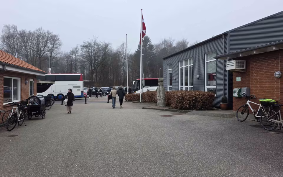 Årets ØGU’er kåret - Stor opbakning til årets gymnastikopvisning 2026 i Ølgod