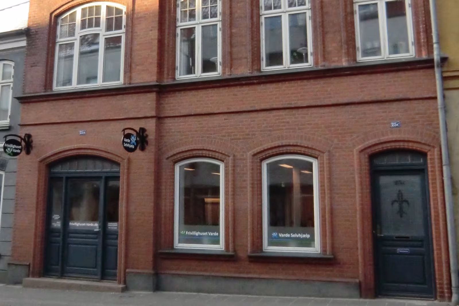Frivillighuset Varde søger ny leder