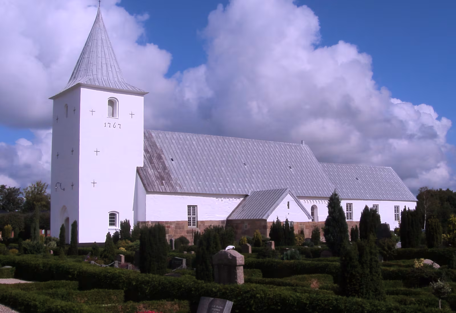 Aal Kirke