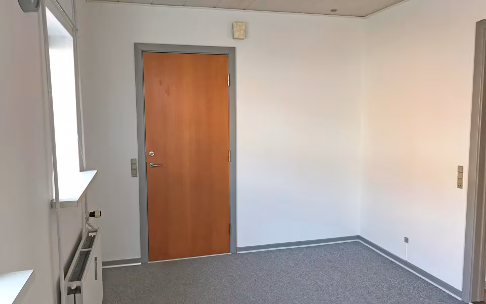 Ledig lejlighed i Skovlund på 62 m2 klar til indflytning