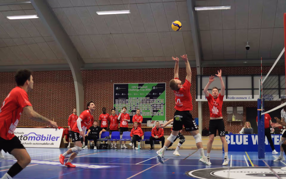 ASV Elite vinder dramatisk duel