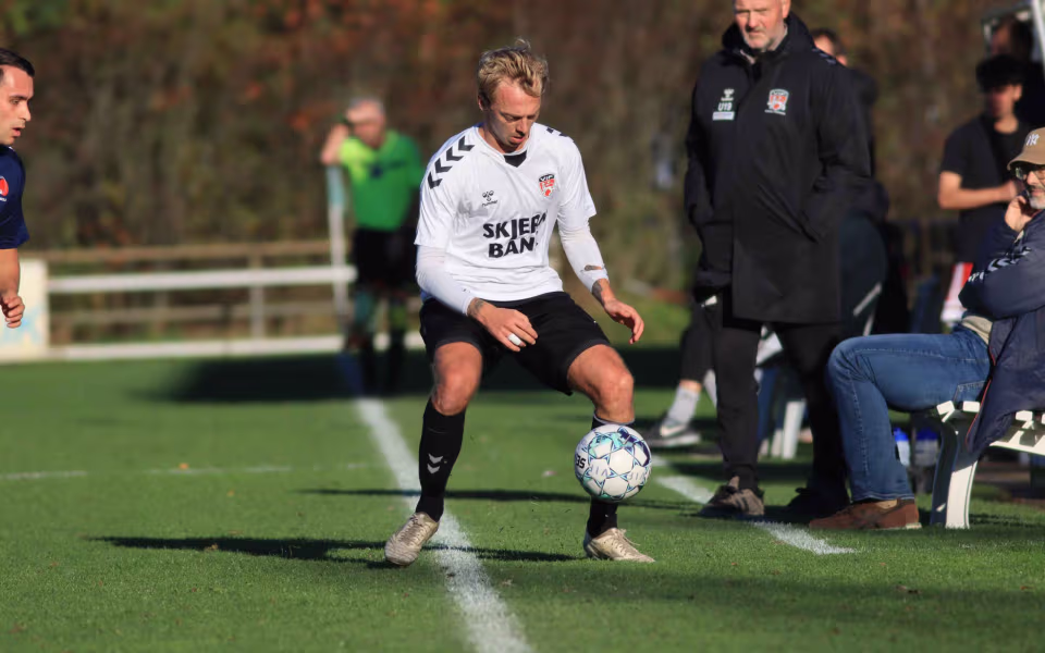 Varde sikrer vigtig sejr hjemme