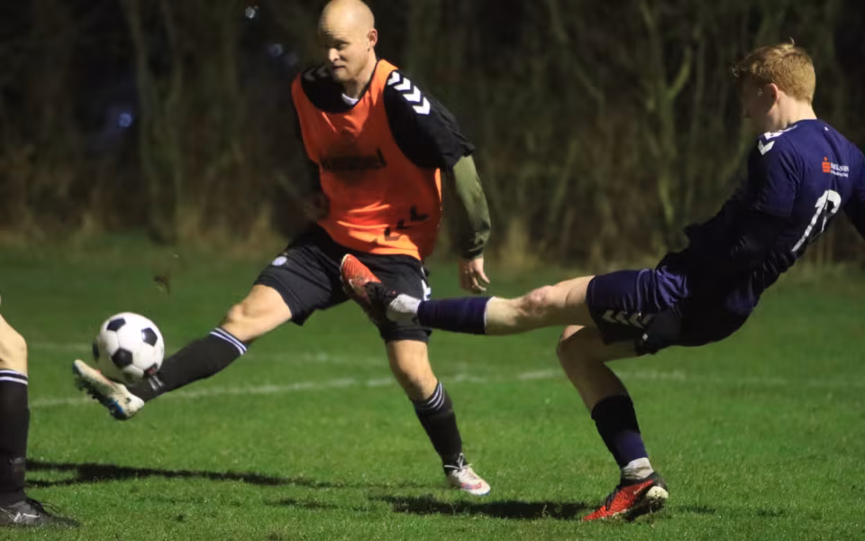 Blåbjerg BK vinder dramatisk kamp