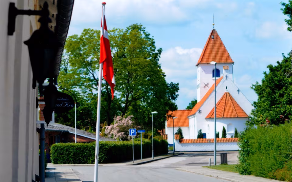 Konfirmandinskrivning
