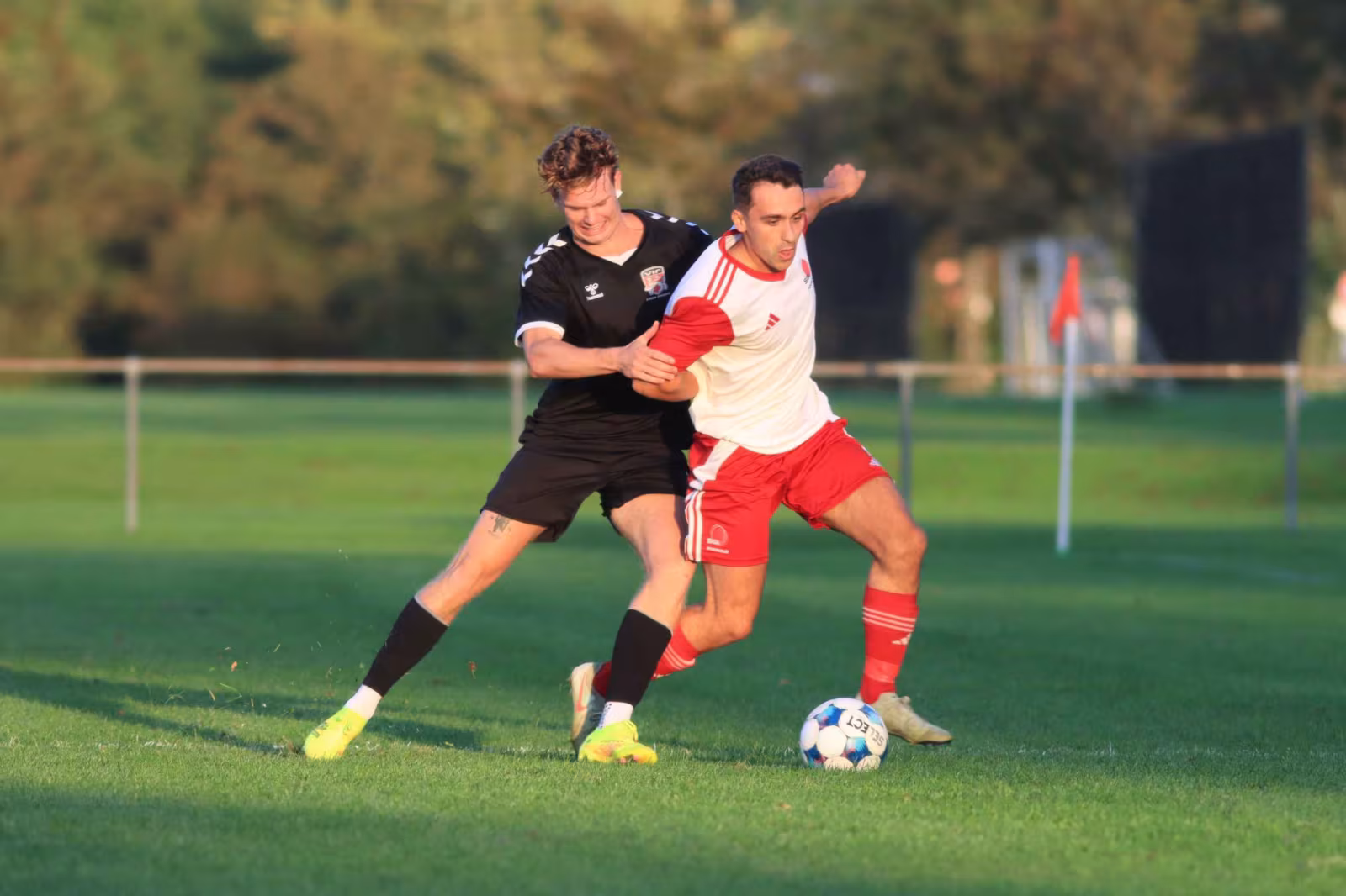Taber topkamp 0-5