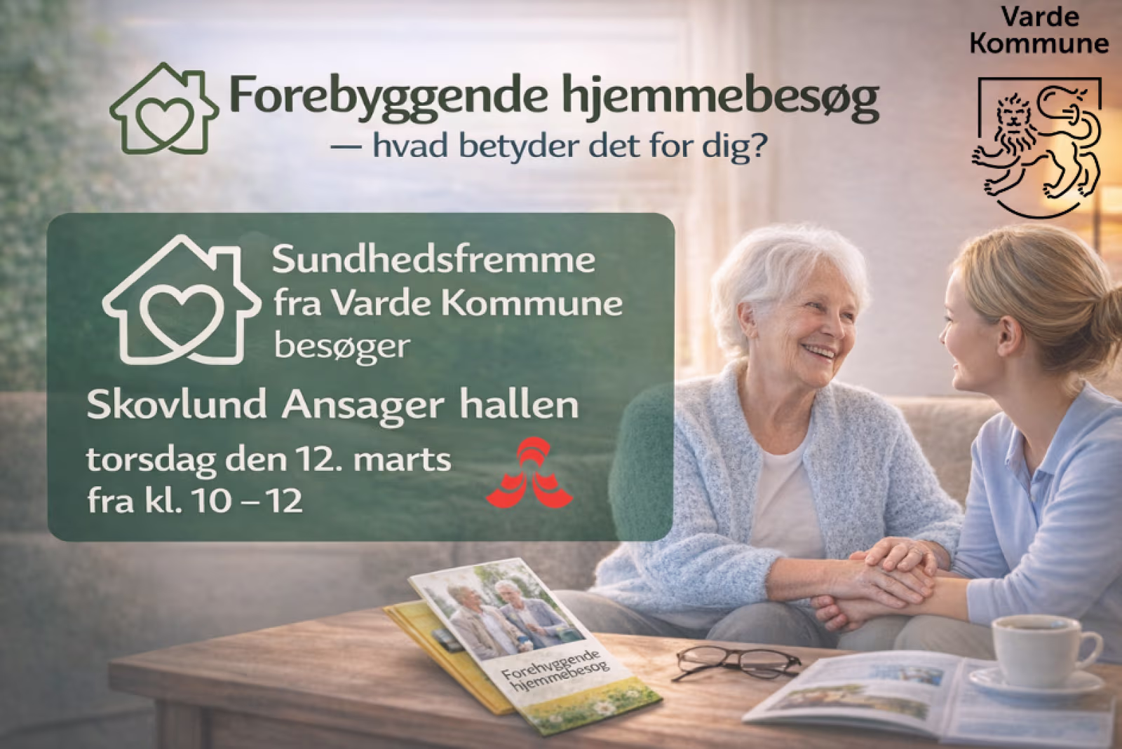 GRATIS TILBUD