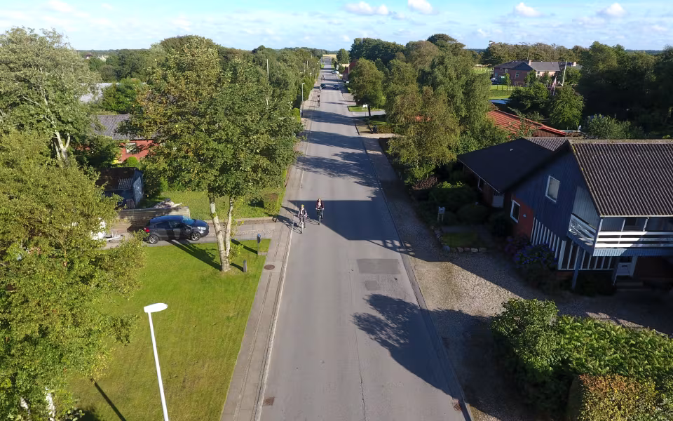 Så er sportsugen 2017 startet