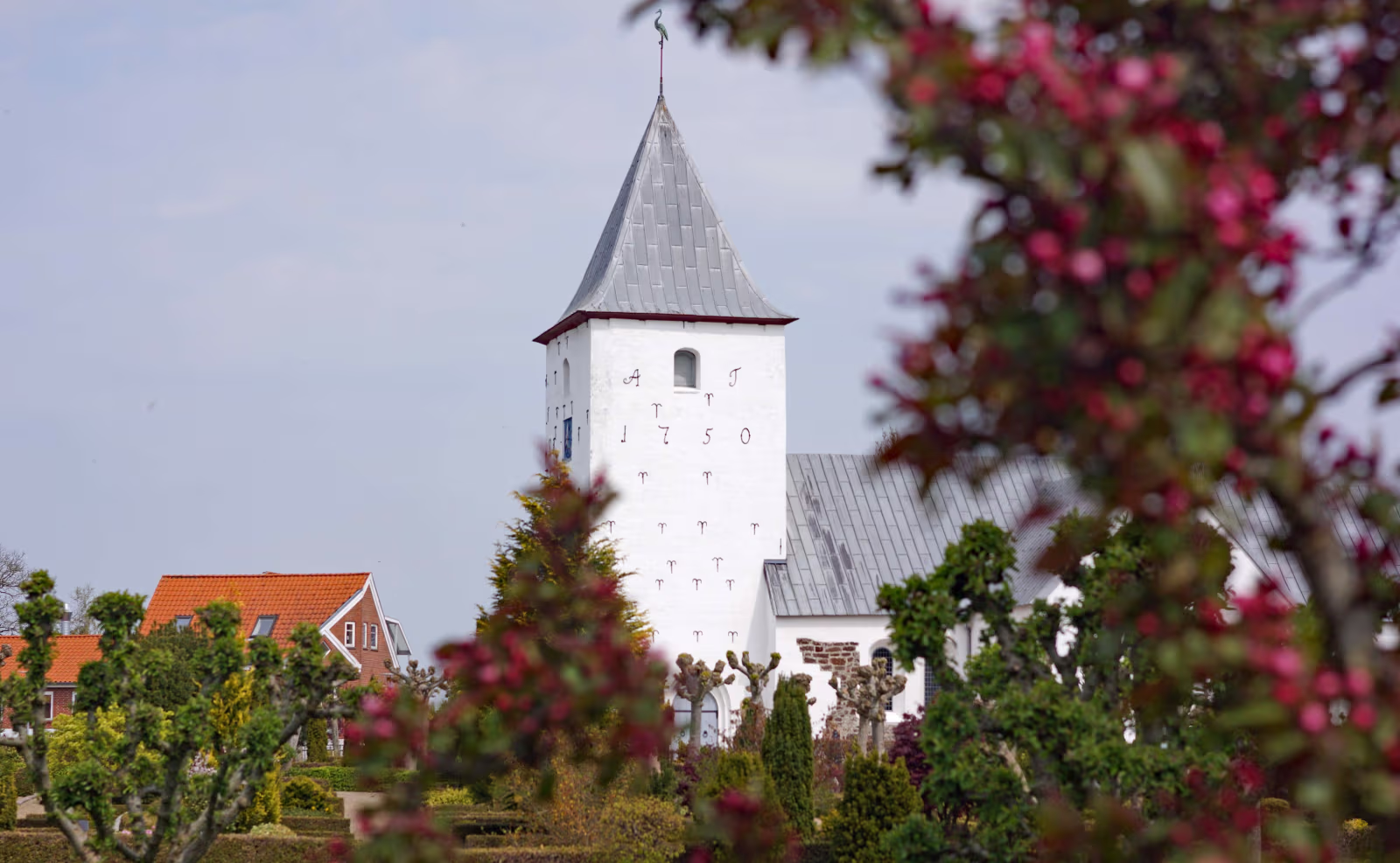 Ansager Kirke