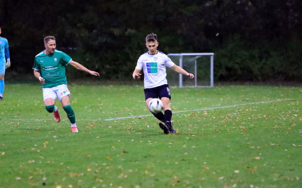 Varde sejrer 3-2 over Skjern