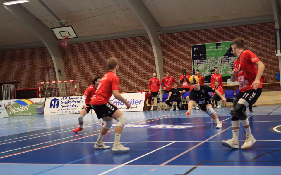 ASV Elite vinder dramatisk duel
