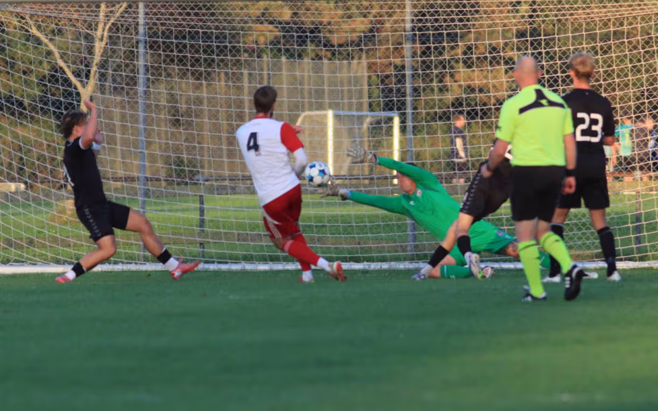 Taber topkamp 0-5