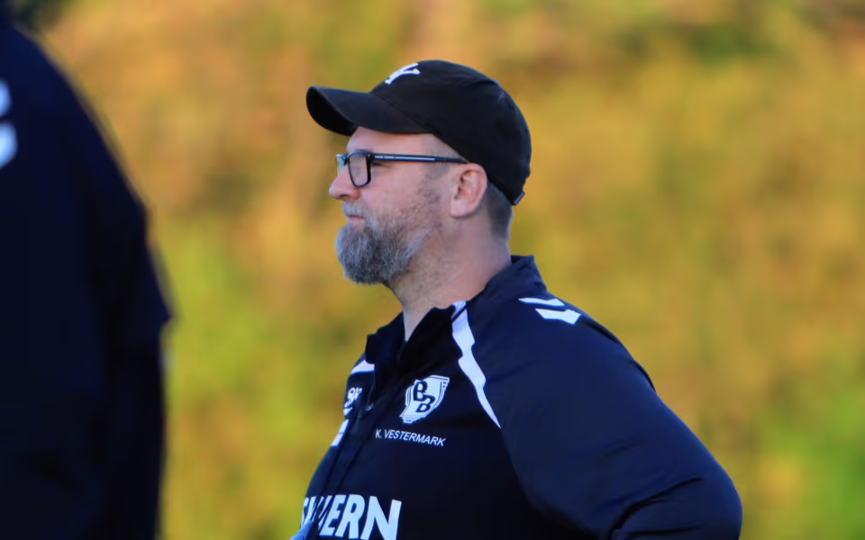 Varde vinder klart over Bramming
