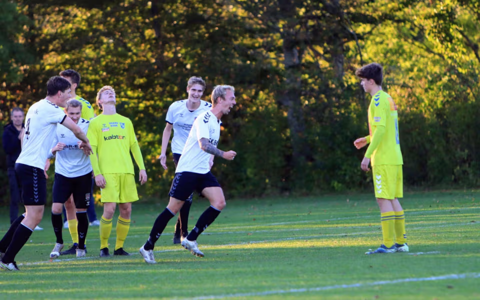 Varde vinder klart over Bramming