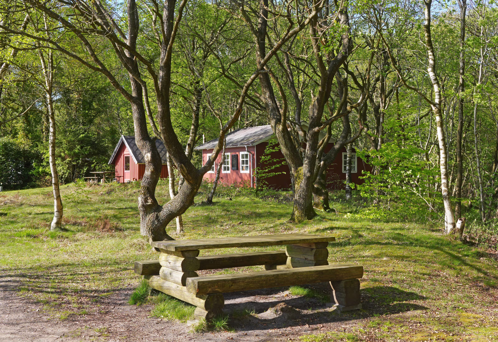 Kvie Sø - der skal være plads til flere anvendelser - ikke kun natur