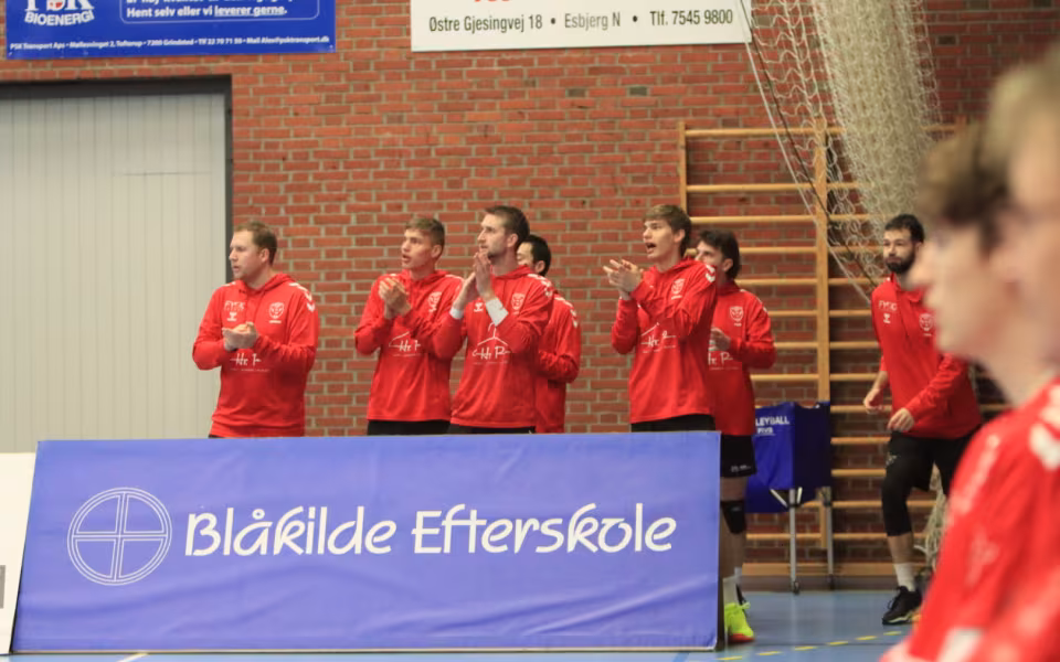 Nordenskov UIF Vinder Dramatisk Kvartfinale