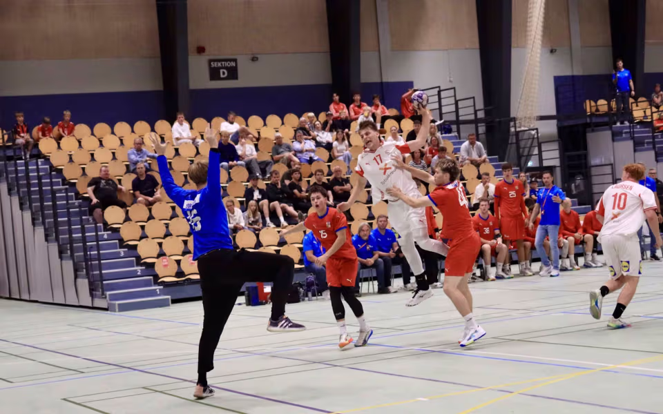 Danske talenter sejrede i Varde