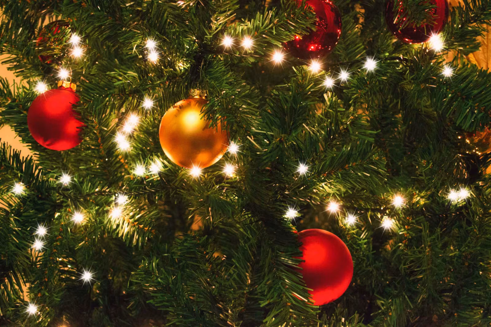 Julehygge på Bilum Kro