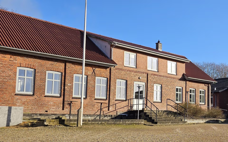 125 år med fællesskab - det skal fejres!