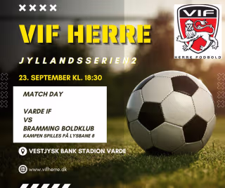 Sponsor eller logo