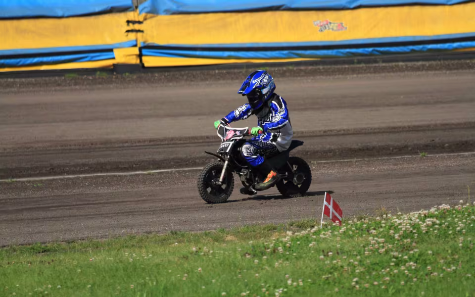 Stor succes for OSC med VAKS