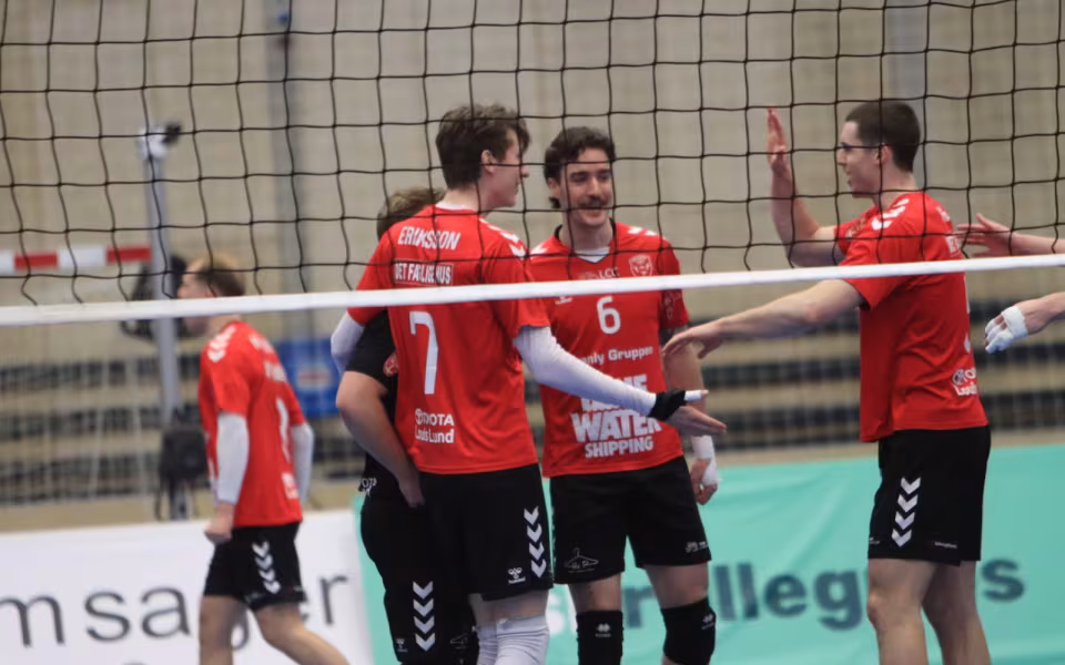 Nordenskov UIF Vinder Dramatisk Kvartfinale
