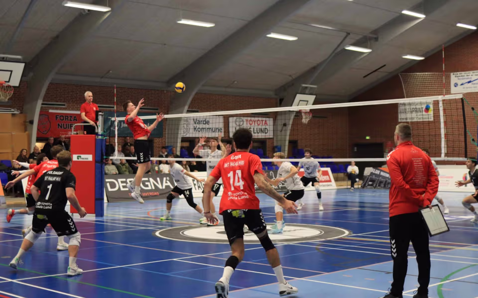 ASV Elite vinder dramatisk duel