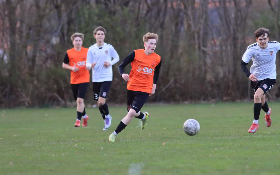 Varde vandt dramatisk 3-2