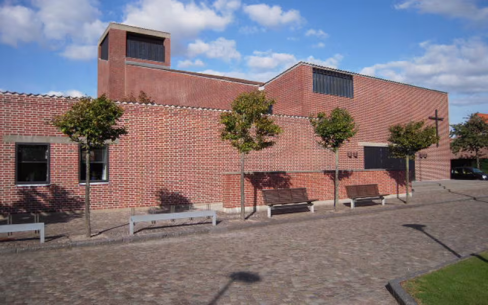 Grundtvigskirken