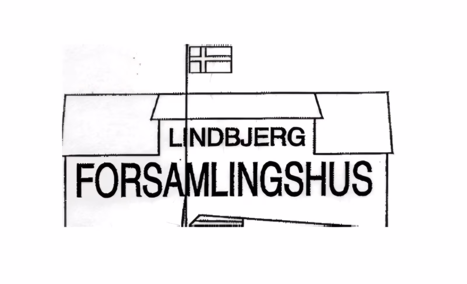 Generalforsamling  Lindbjerg Forsamlingshus