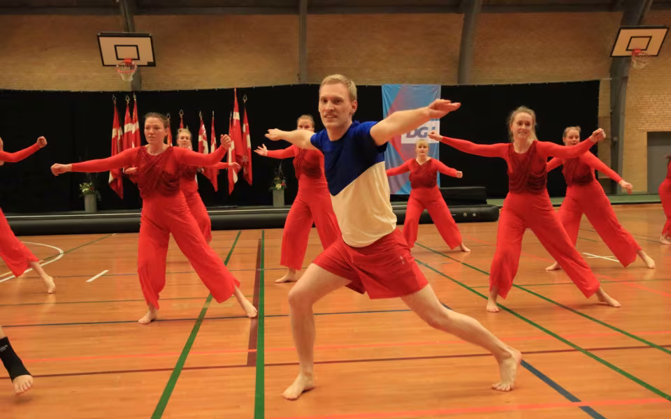 En sidste foto opsamling
