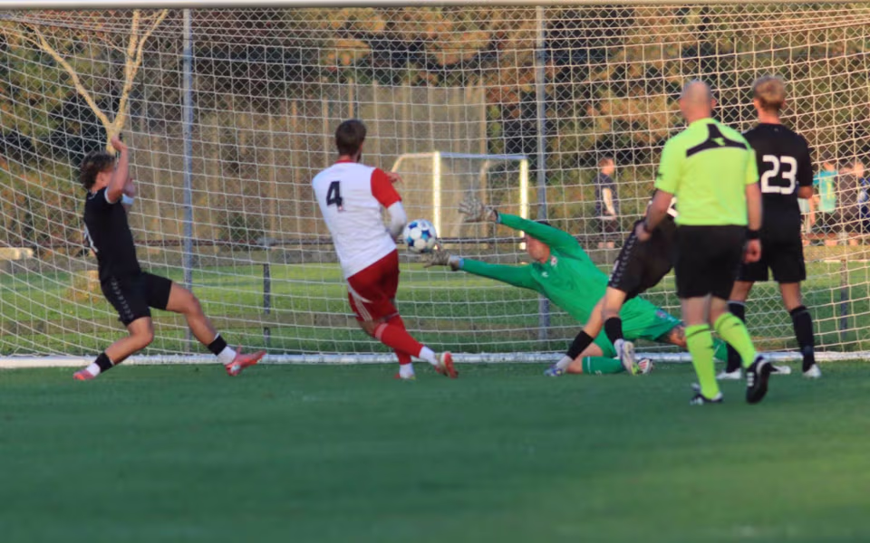 Taber topkamp 0-5