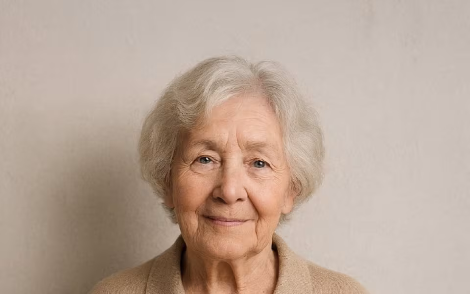 Ældrerådsvalg 2025 i Varde Kommune