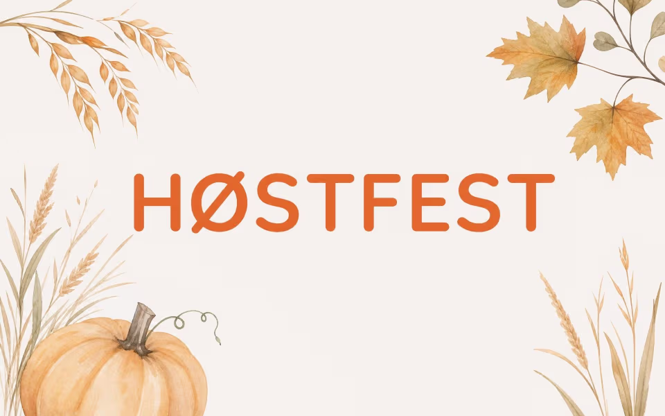 Høstfest