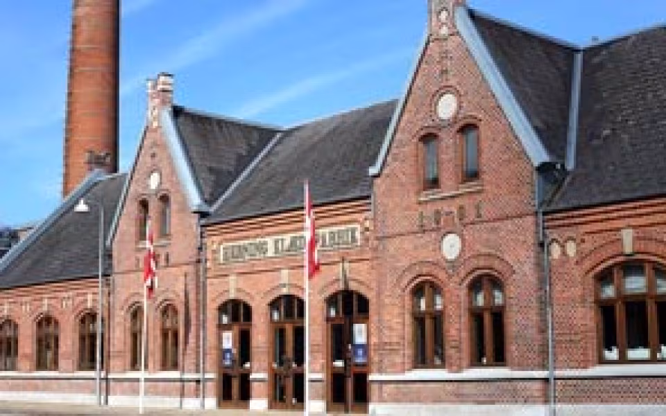 Tekstilmuseet i Herning