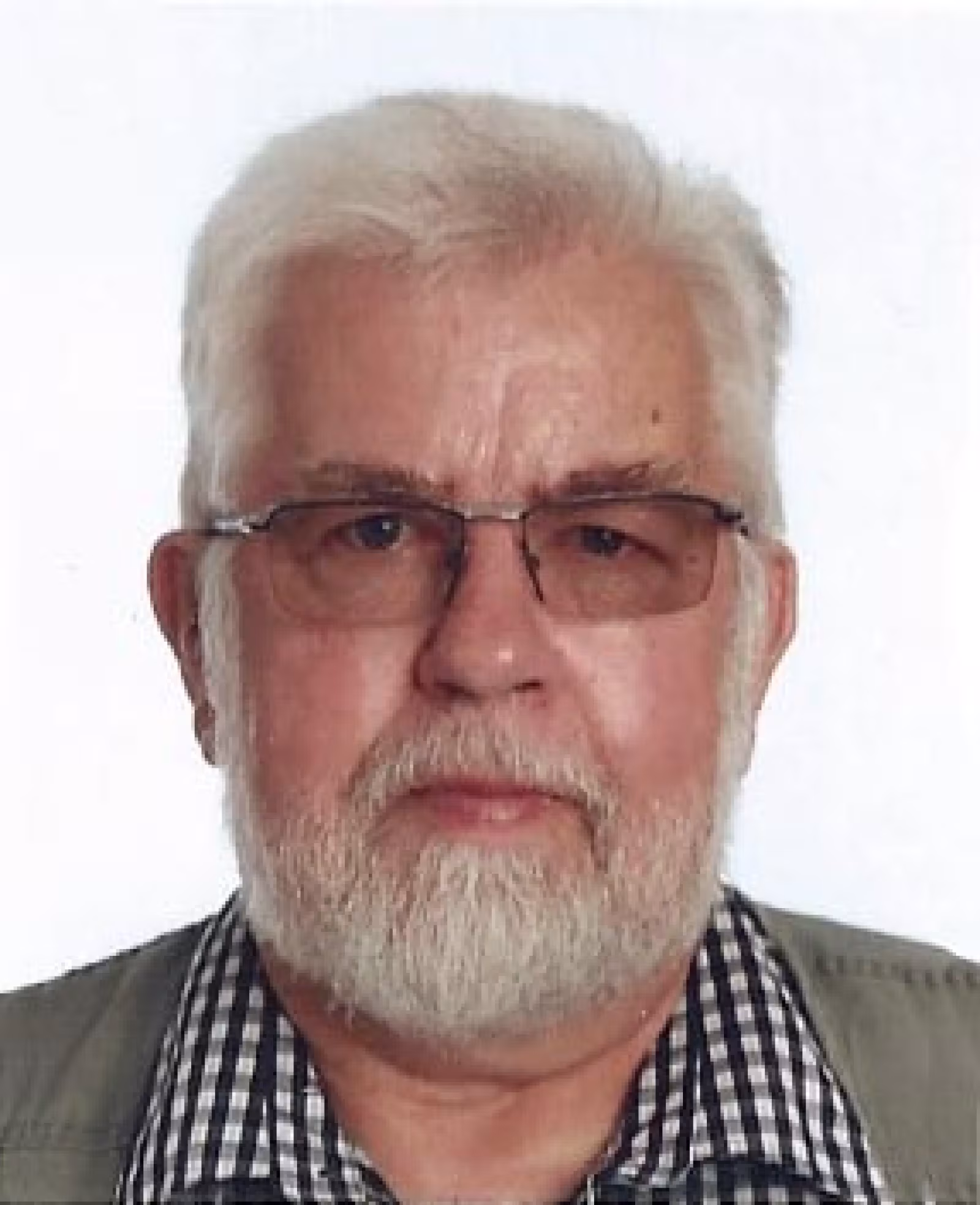 Ejner Frost