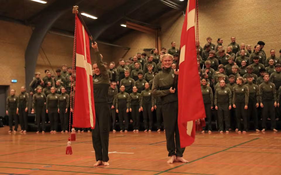 En sidste foto opsamling