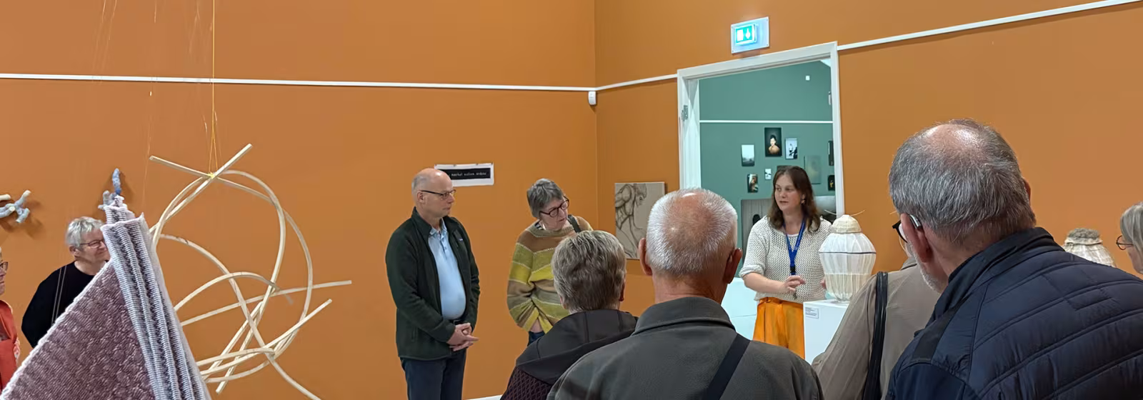 Finissage – sidste chance for at opleve KS26