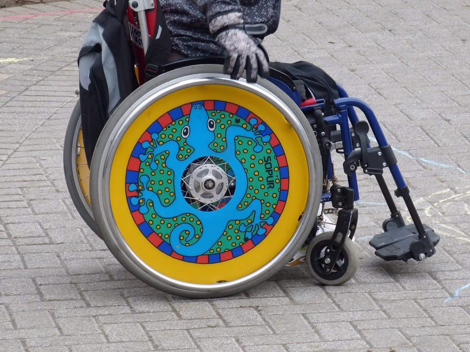 Ny efterskole for handicappede børn
