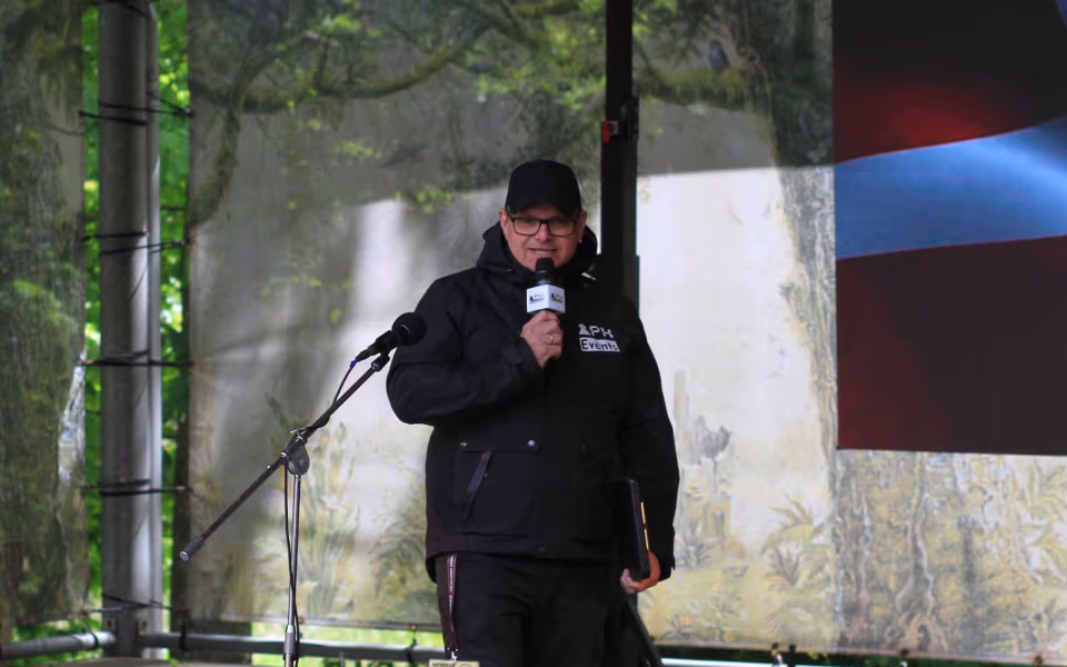 Blåbjerg Børnemusik Festival fejret