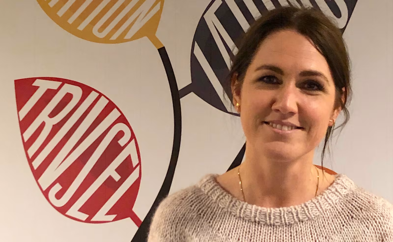 Vibeke Vind er ny viceskoleleder på Ansager Skole siden 1. marts 2020